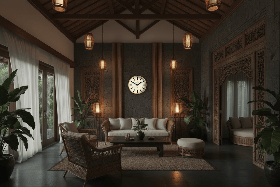 25 Ways to Enjoy a Wall Clock in 2026 - Infinity Clocks