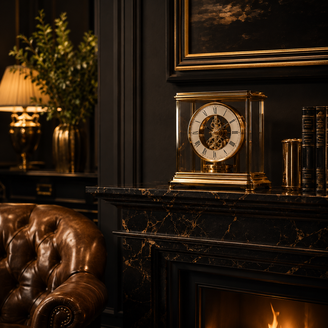 The Gift Of Time 
