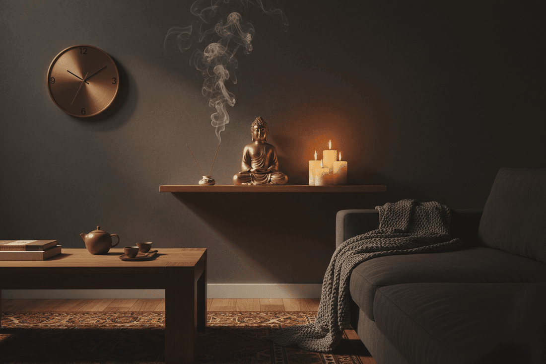Silent Clock Buying Guide - Infinity Clocks