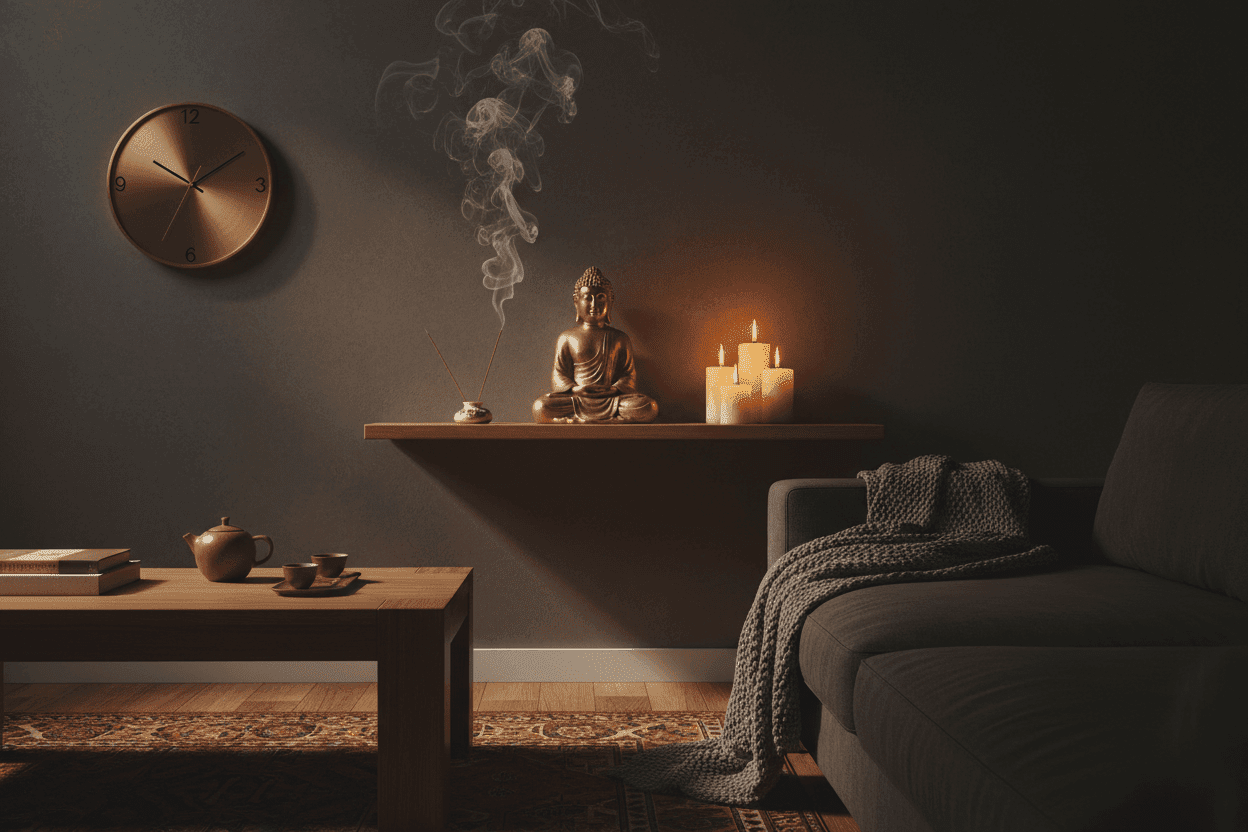 Silent Clock Buying Guide - Infinity Clocks