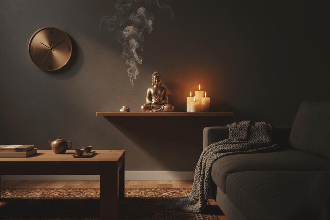 Silent Clock Buying Guide - Infinity Clocks