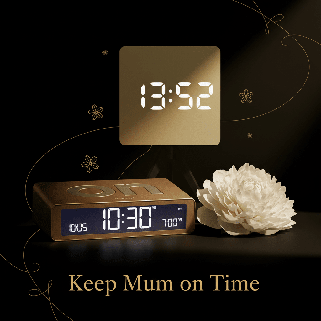 Space Age Clocks — The Return Of Retro Futurism - Infinity Clocks
