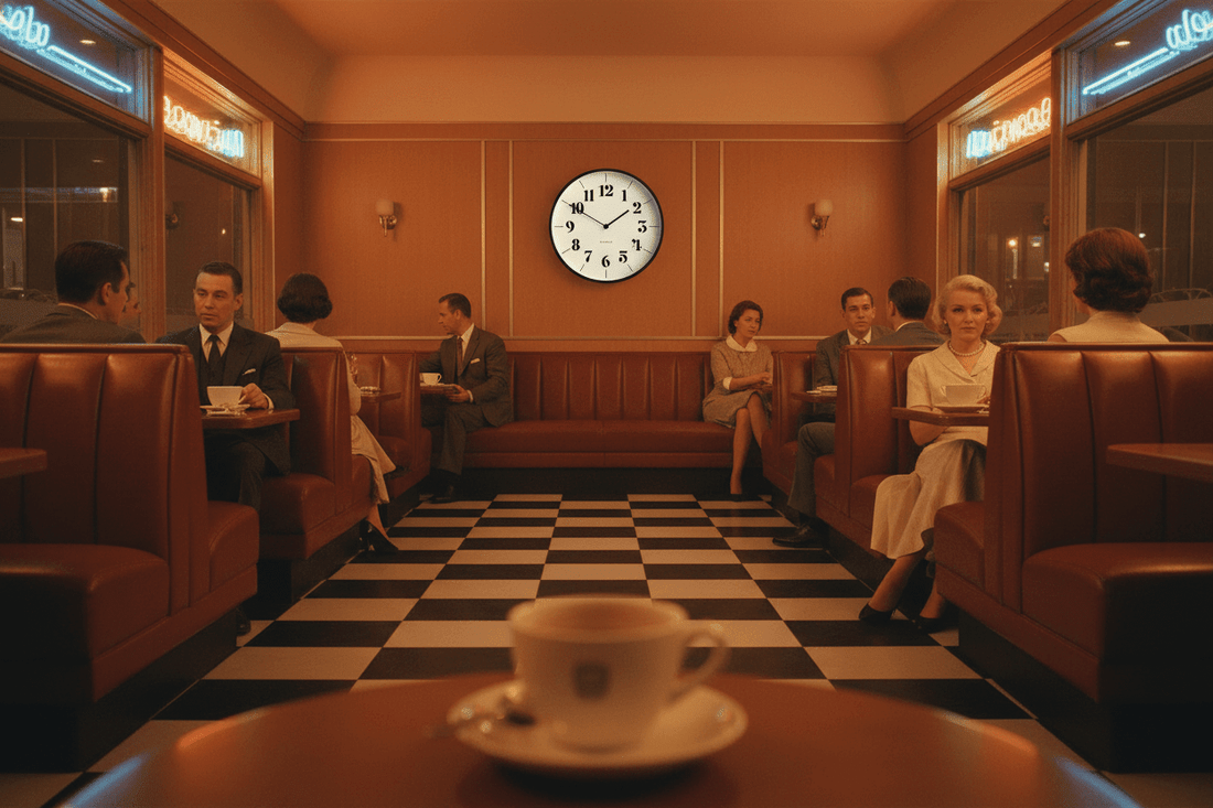 The Best of The US — Newgate Clocks with an American Soul - Infinity Clocks