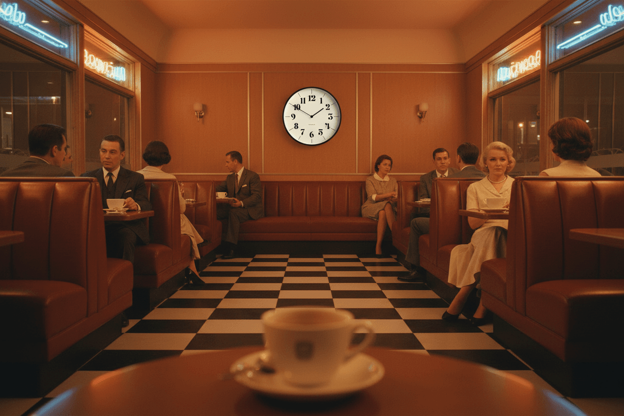 The Best of The US — Newgate Clocks with an American Soul - Infinity Clocks
