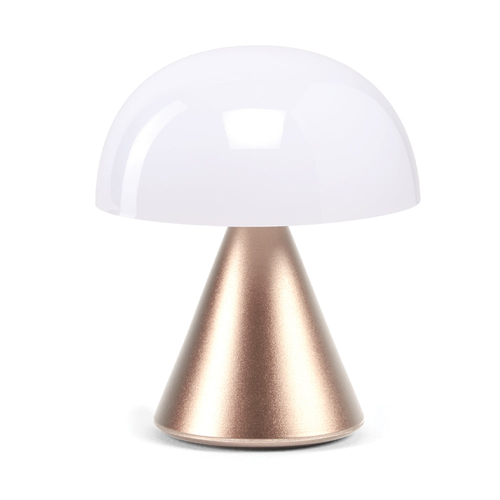 Light, Sound & Charging