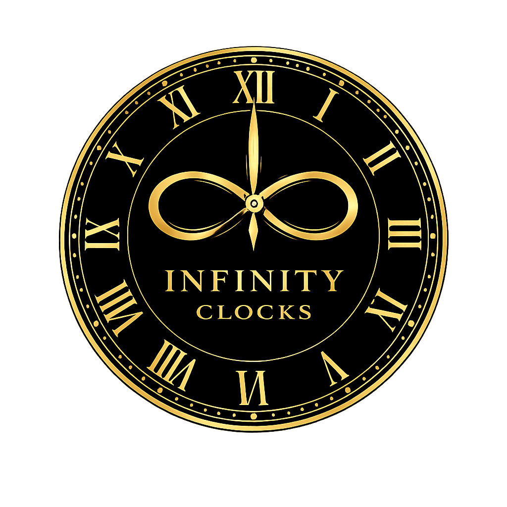 All Products - Infinity Clocks
