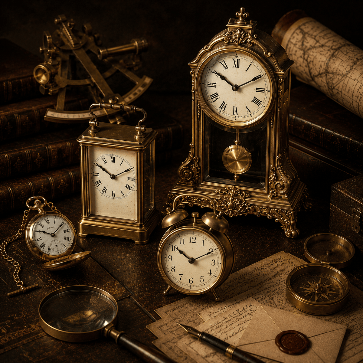 Gifts for History Lovers