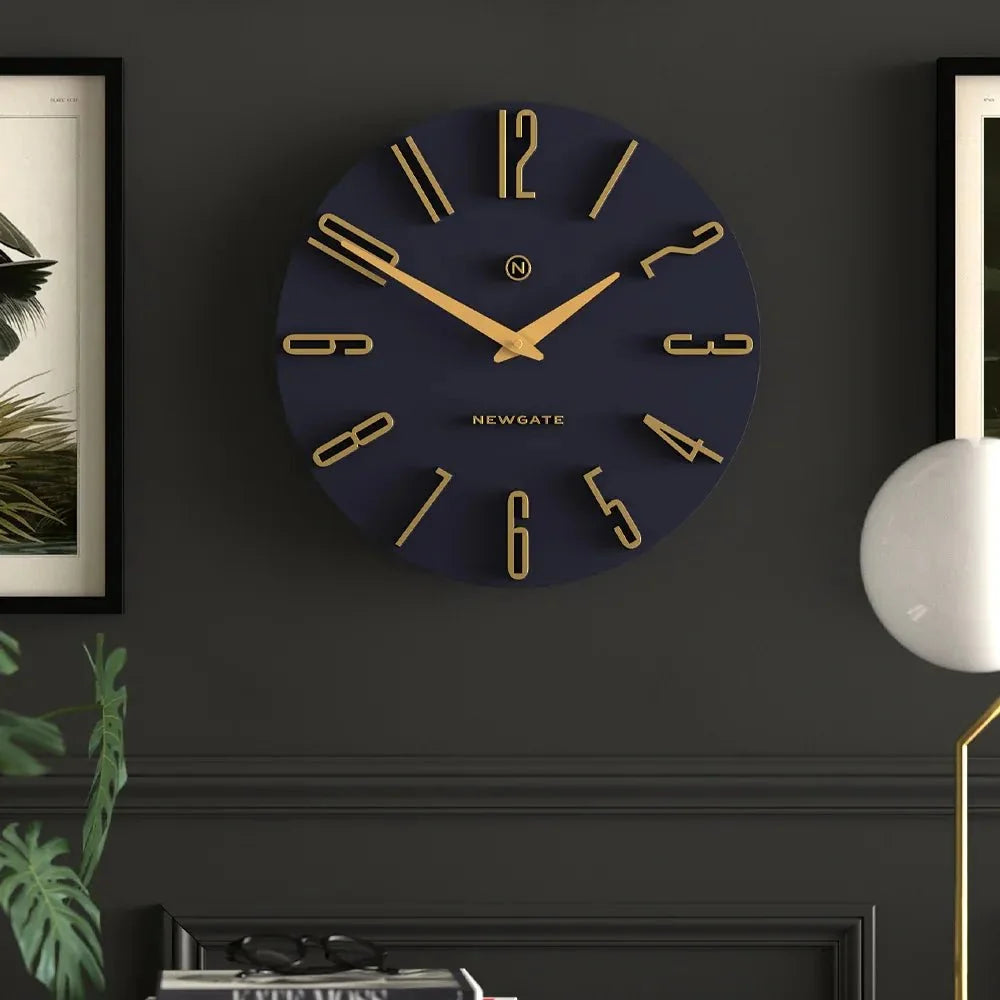 Modern Retro Clocks