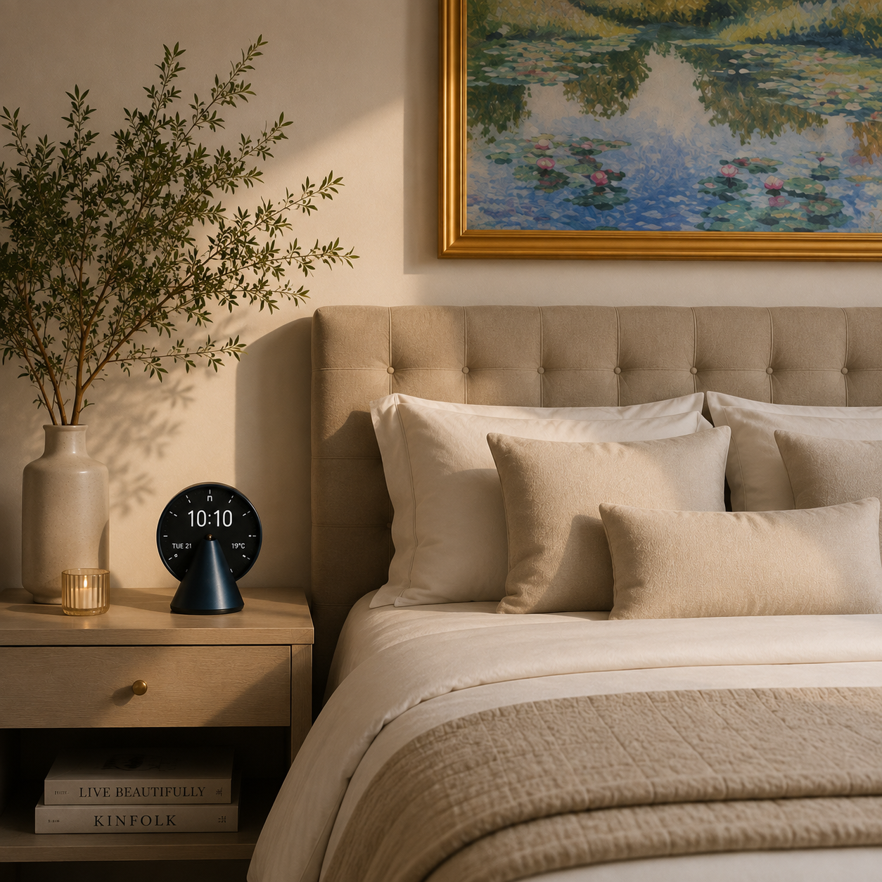 Lexon Clocks Australia — Flip Alarm Clock & French Design Timepiece ...