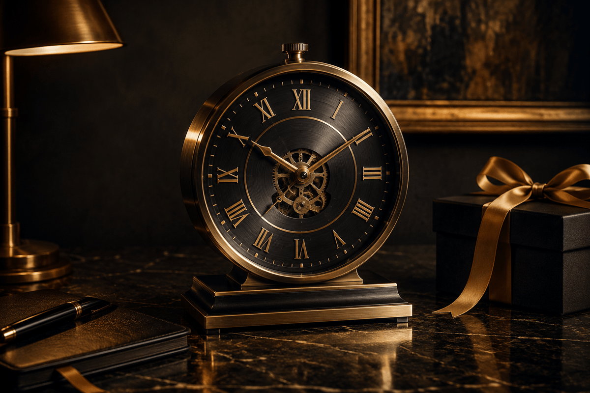 Milestone Gifts