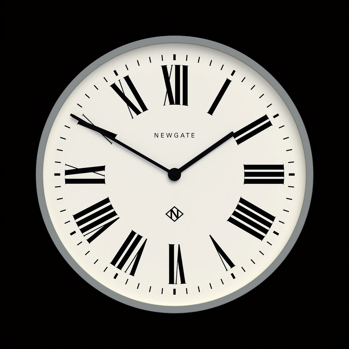 Modern Analogue Clocks