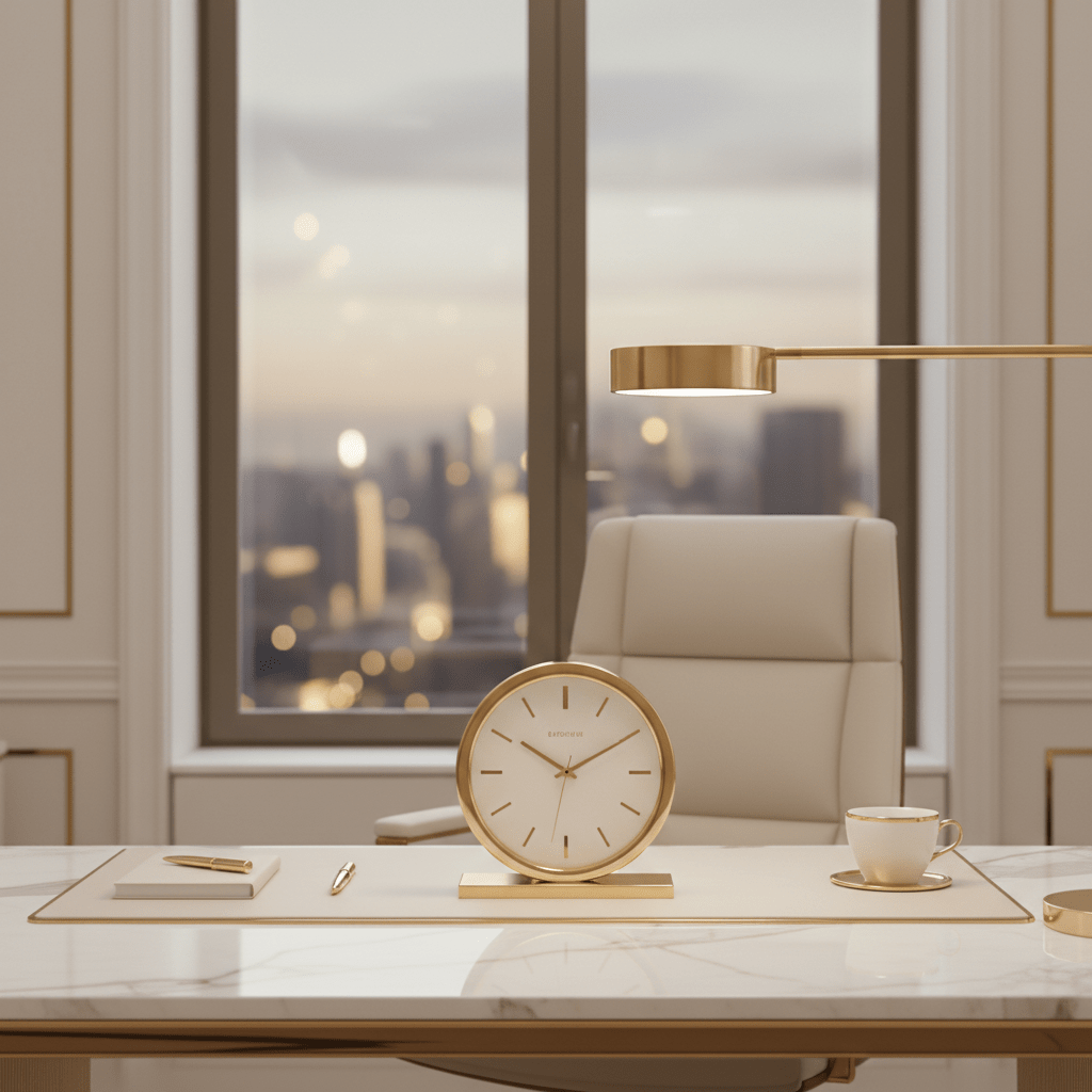 Office Clocks - Infinity Clocks