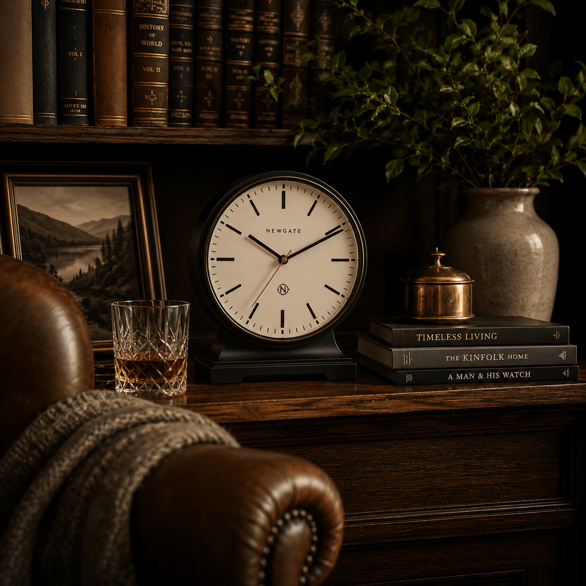 Retirement Gifts