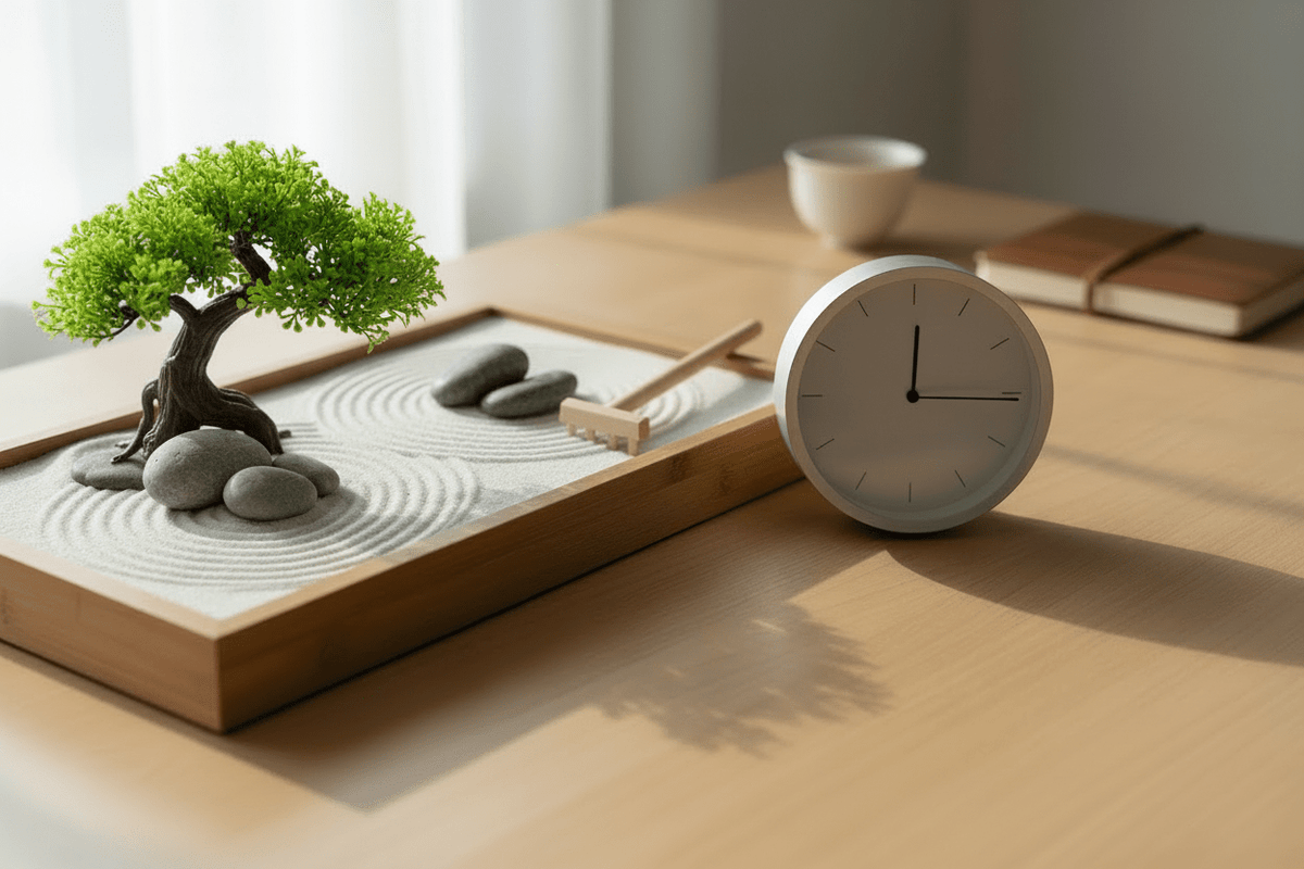 Silent Clocks - Infinity Clocks