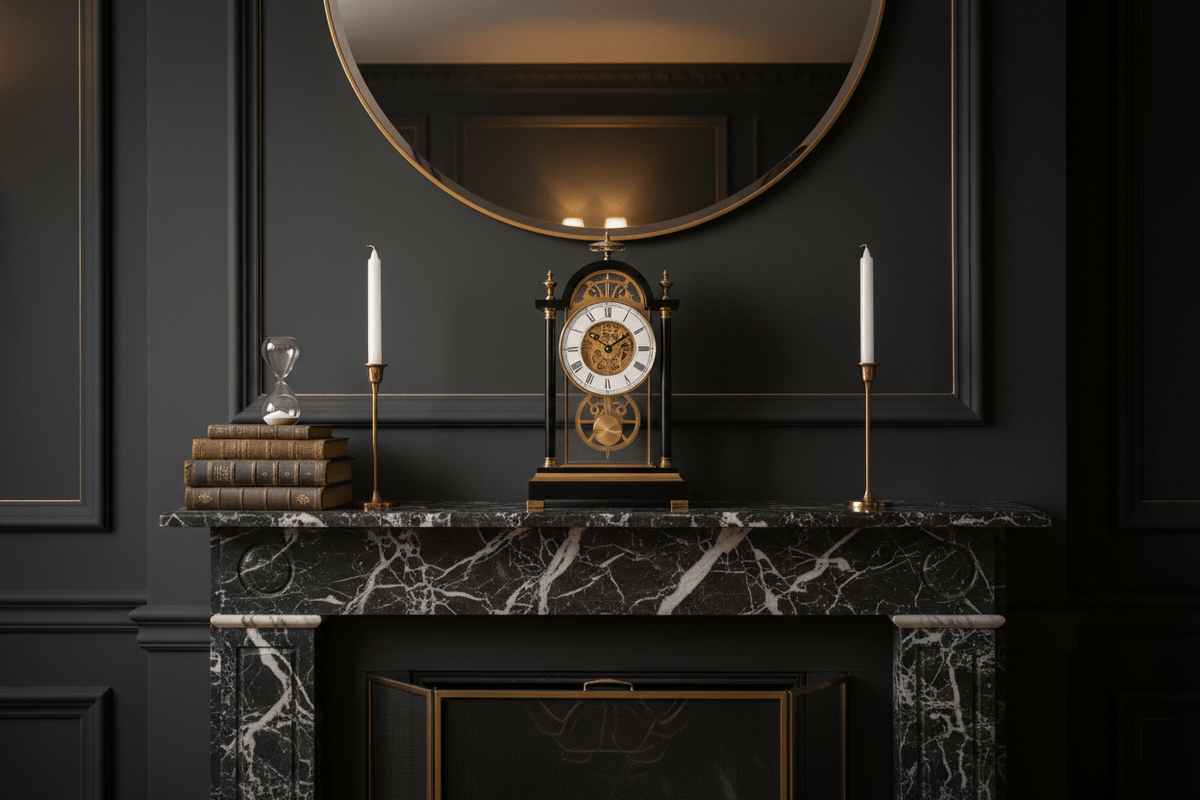 The Gift of Time