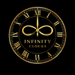 Timber Wall Clocks Australia — Wooden Wall Clock in Oak, Walnut ...