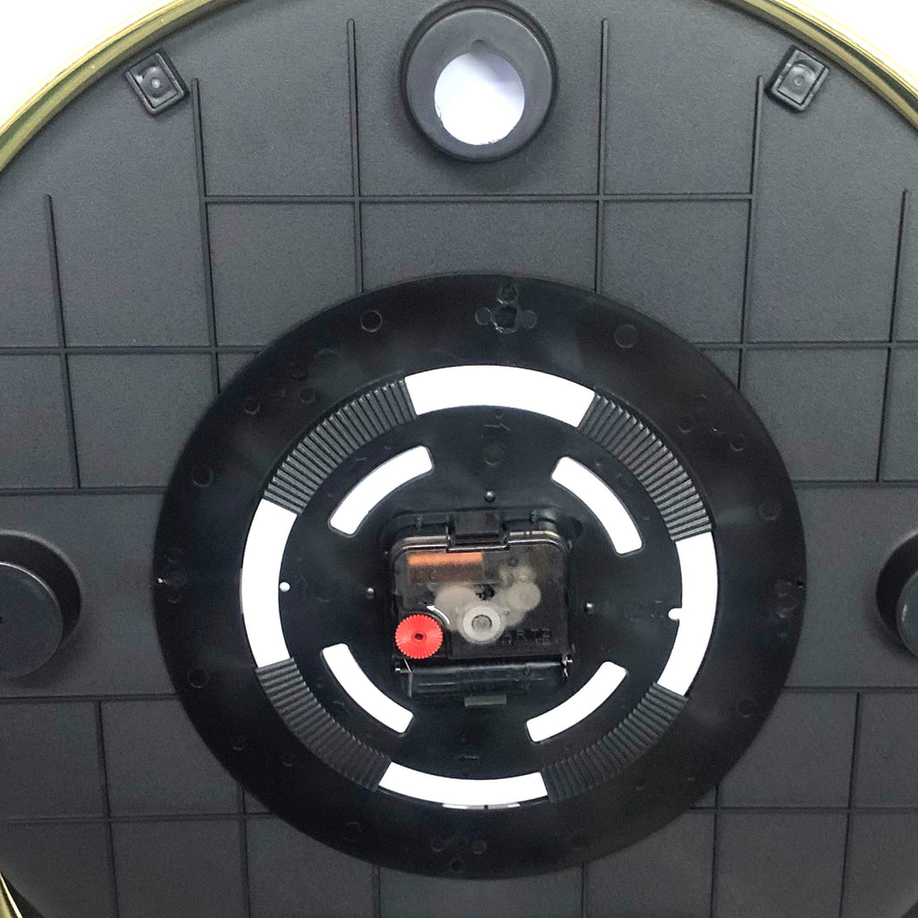 Toki Metta - Brushed Gold