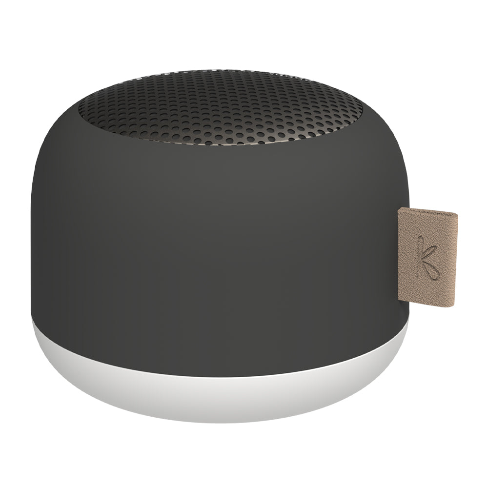 Kreafunk Alight Bluetooth Speaker - Black