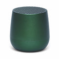 Lexon Mino+ Mini Bluetooth Speaker - Green