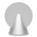 Lexon Conic 360 Bluetooth Speaker - Alu Polish