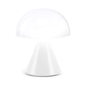 Lexon Mina Mini Led Lamp - White