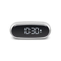 Lexon Minut Mini Alarm Clock – Alu Polish