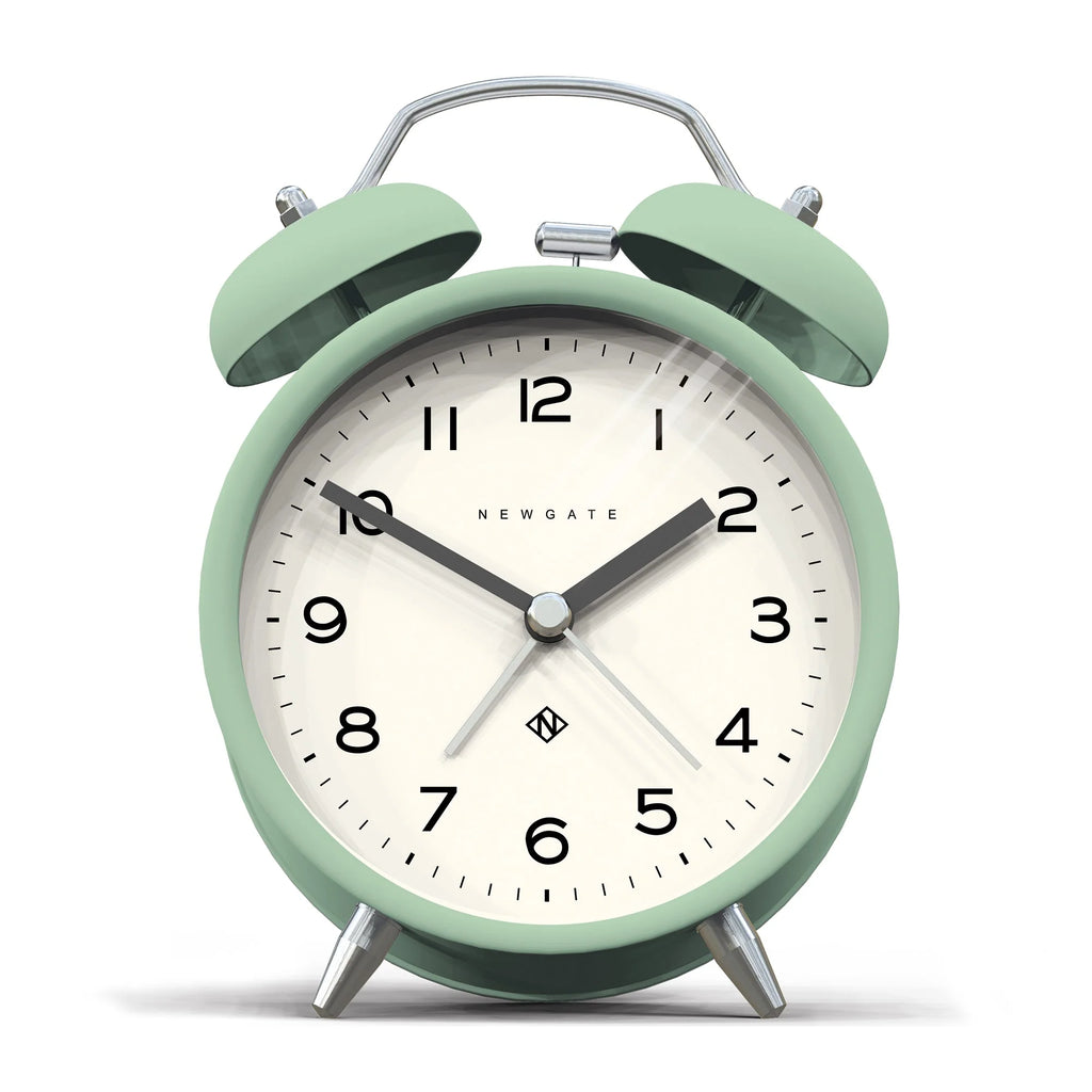 Newgate Charlie Bell Echo - Black, Green, Neo Mint, Orange, Posh Grey, Pebble White, Stone, Overcoat Grey and White Linen