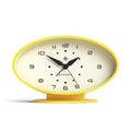 Newgate Ronnie Alarm Clock - Yellow - Alarm Clocks