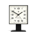 Newgate Victor Alarm Clock - Black - Alarm Clocks