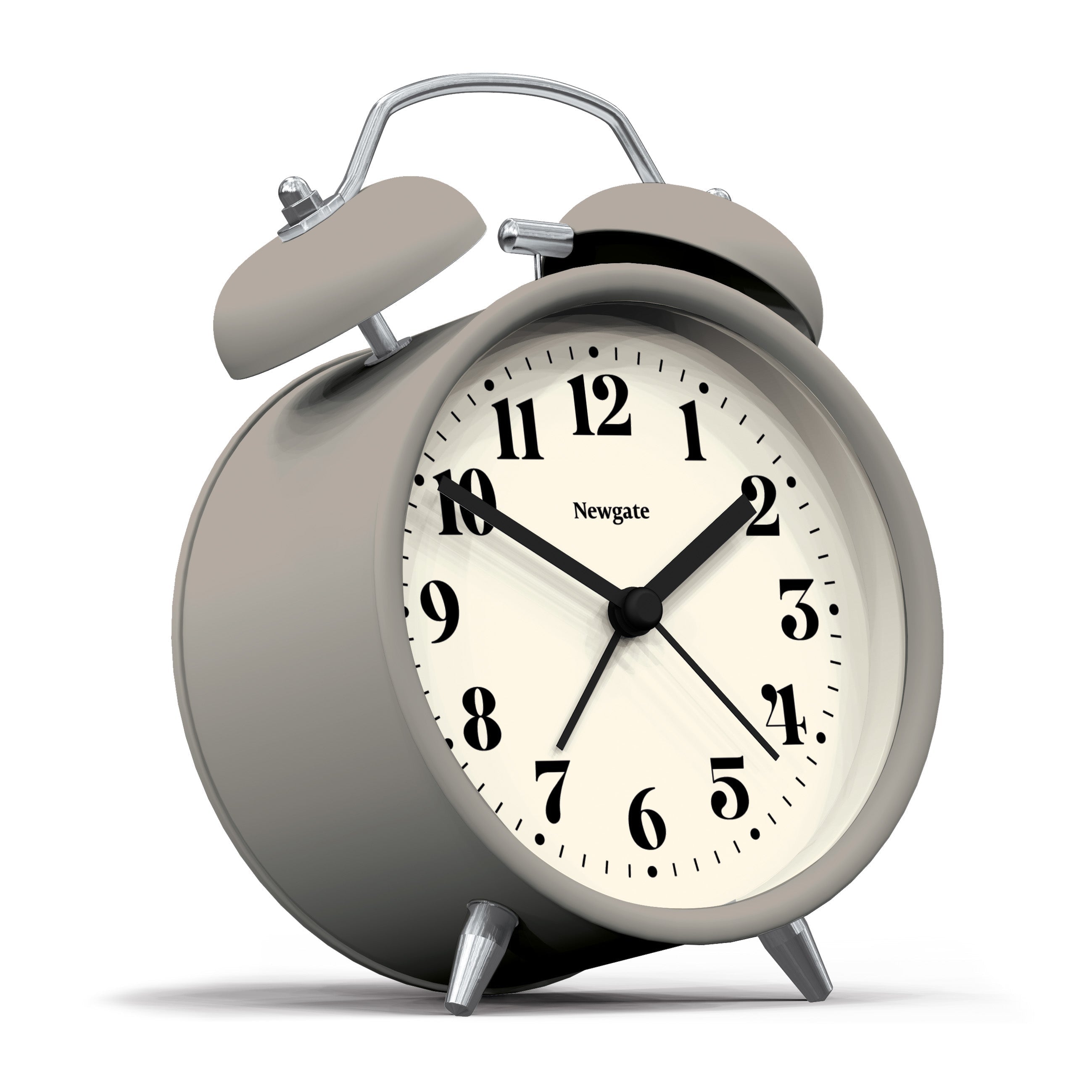 Newgate Theatre Alarm Clock - Matt Stone - Desk and Shelf Clock