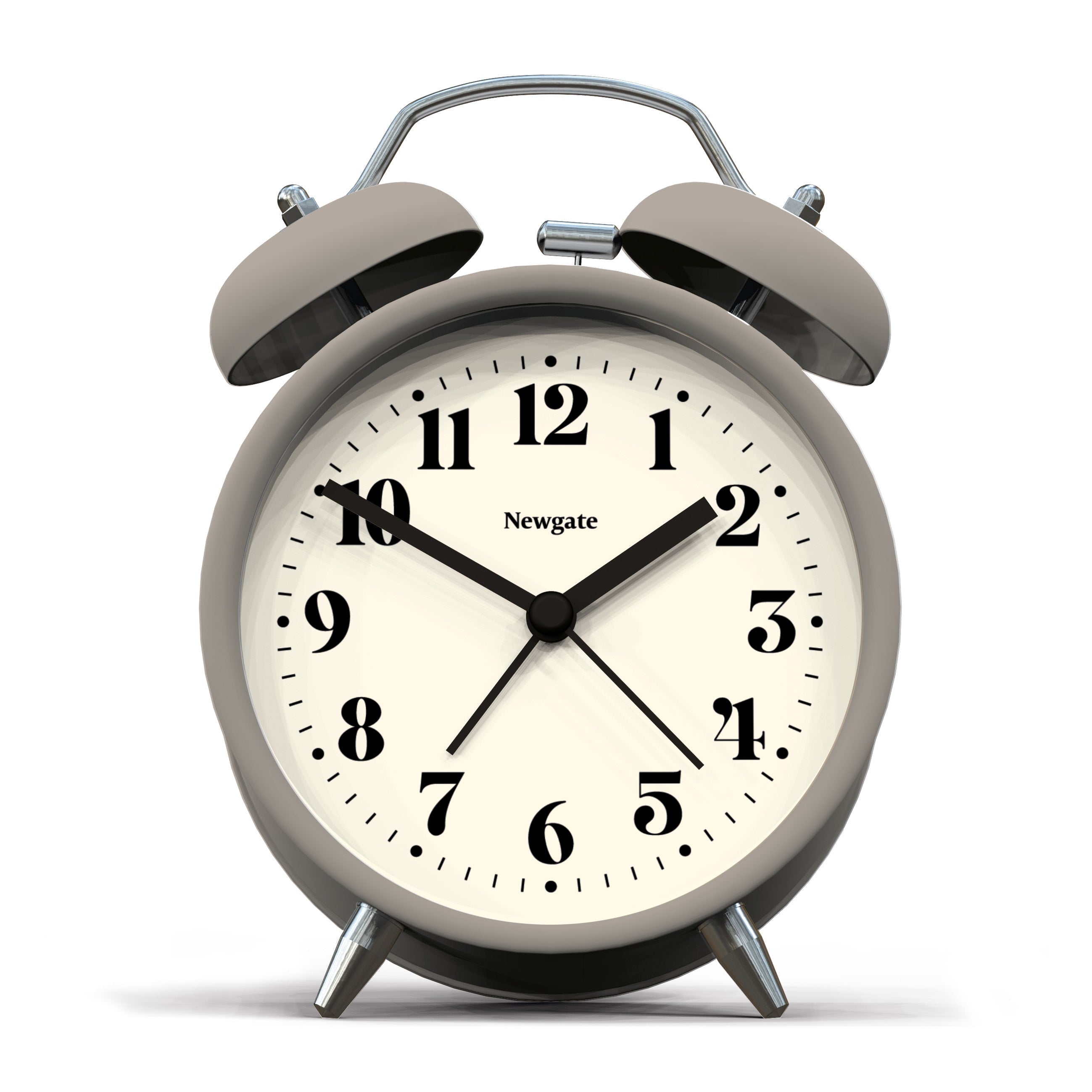 Newgate Theatre Alarm Clock - Matt Stone - Desk and Shelf Clock
