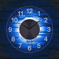 LED Wall Clock - Wall Clocks