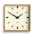 Newgate Fiji Wall Clock - Moped Dial - Wall Clocks