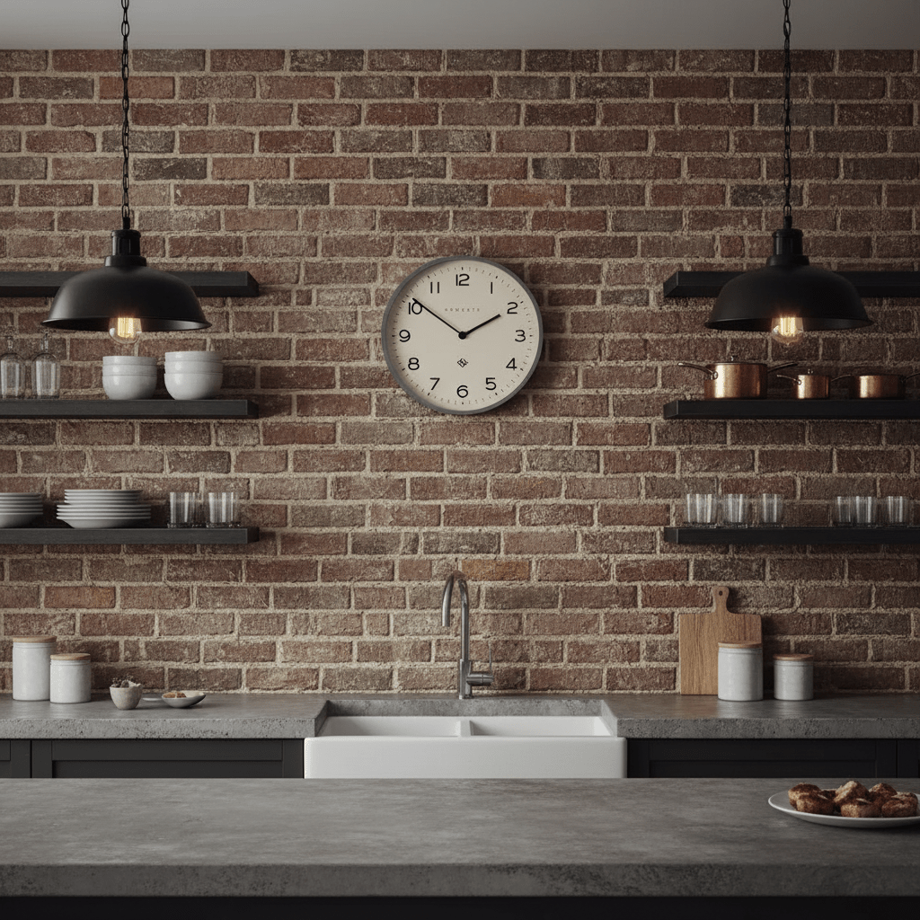 Newgate Number Two Echo Wall Clock - Posh Grey - Wall Clocks | Infinity Clocks