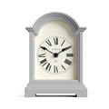 Newgate Fillmore Mantel Clock - Clockwork Grey - Desk and Shelf Clock